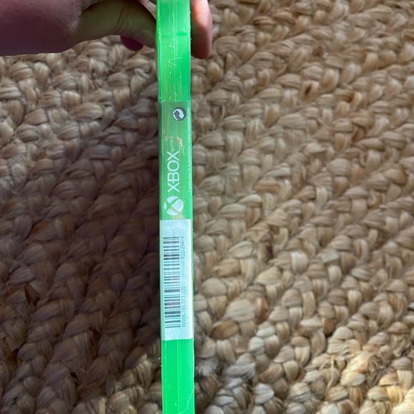 NEW NFL Madden 22 Microsoft Xbox Series X 4K Ultra HD HDR - Picture 6 of 7